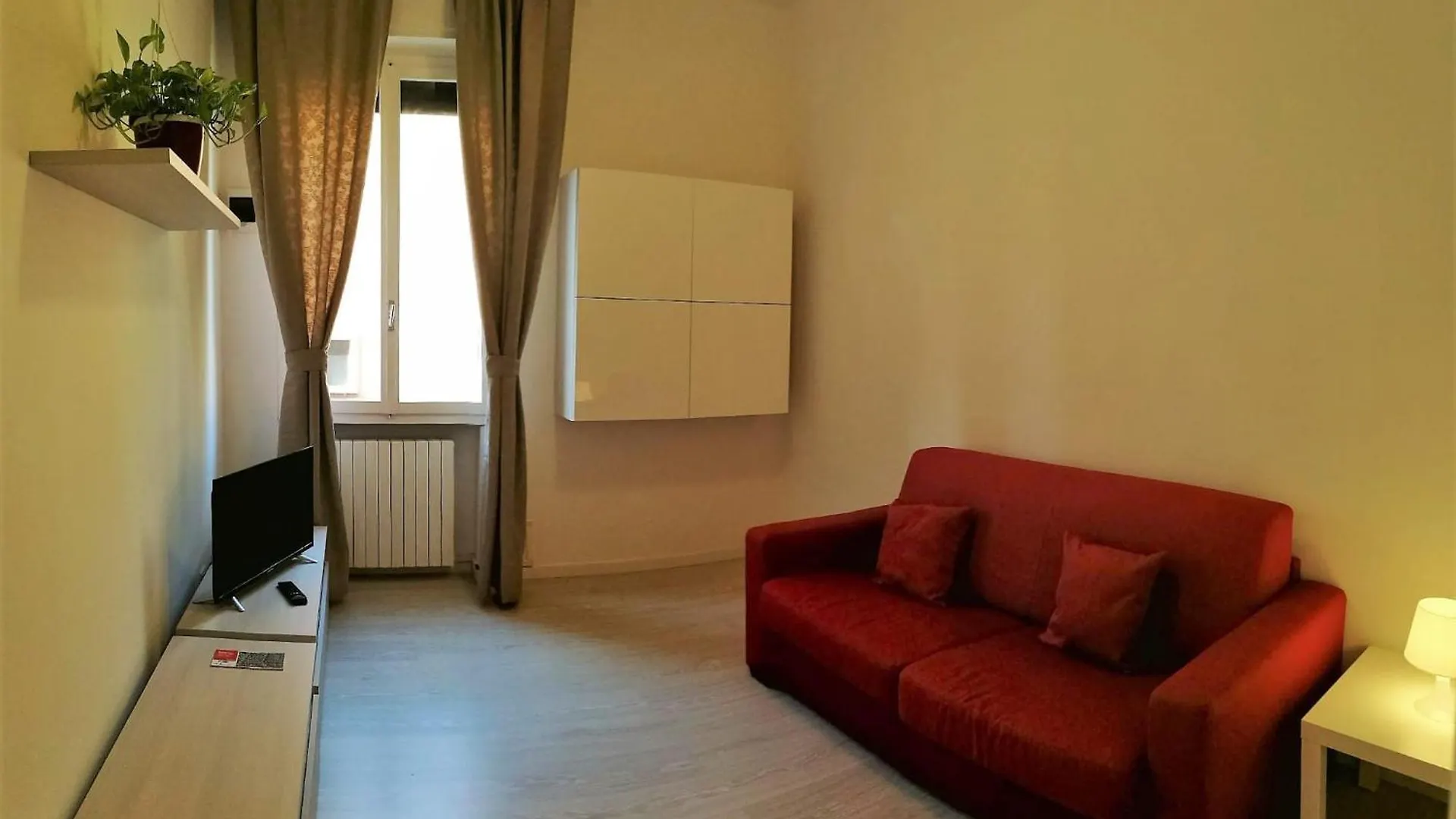 דירות בולוניה Fuori Portico Passarotti